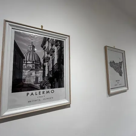 A Casa Di Lilly - Ballaro' -