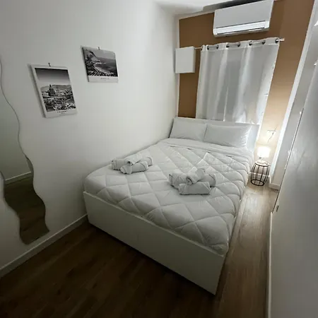 A Casa Di Lilly - Ballaro' - Daire Palermo