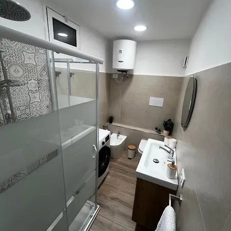 Daire A Casa Di Lilly - Ballaro' - *