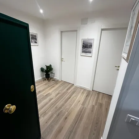 A Casa Di Lilly - Ballaro' - Apartment *