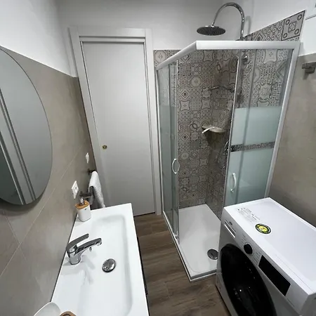 Apartment A Casa Di Lilly - Ballaro' - *