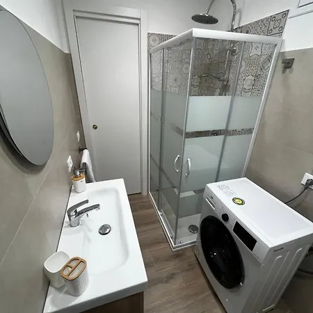 Apartment A Casa Di Lilly - Ballaro' - *