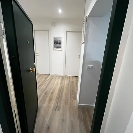 A Casa Di Lilly - Ballaro' - Apartment