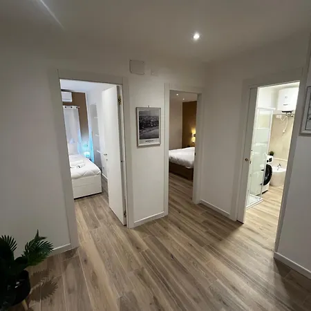 Apartment A Casa Di Lilly - Ballaro' -
