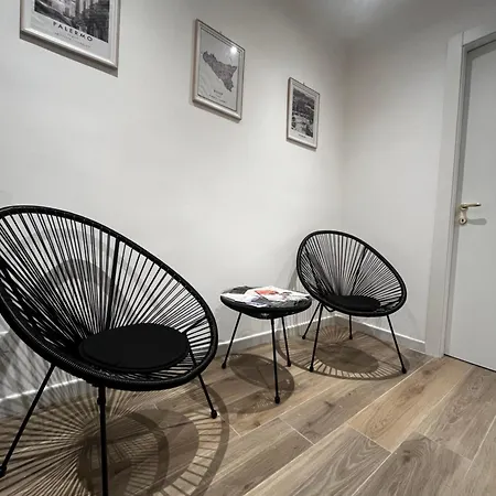 A Casa Di Lilly - Ballaro' - Apartment *