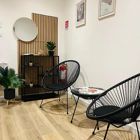 A Casa Di Lilly - Ballaro' - * Palermo