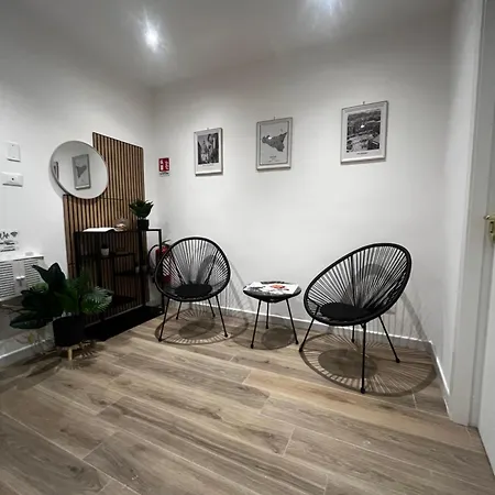 A Casa Di Lilly - Ballaro' - Apartment *