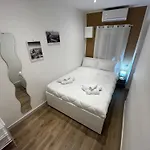 Apartmán A Casa Di Lilly - Ballaro' - Palermo