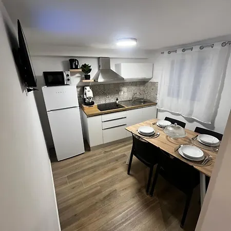 Apartamento A Casa Di Lilly - Ballaro' -