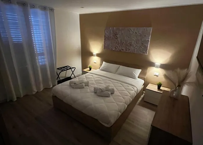 Apartamento A Casa Di Lilly - Ballaro' - *