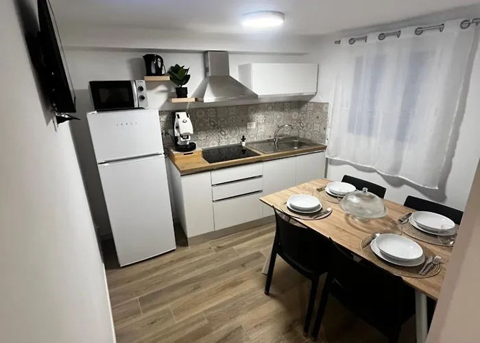 Apartamento A Casa Di Lilly - Ballaro' -