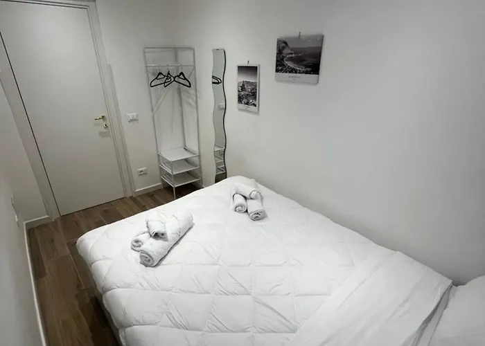 A Casa Di Lilly - Ballaro' - * Palermo