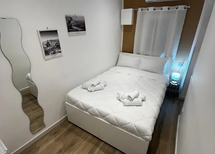 Apartamento A Casa Di Lilly - Ballaro' - Palermo